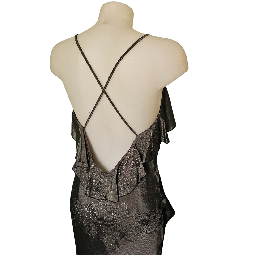 LORENA CONTI DRESS