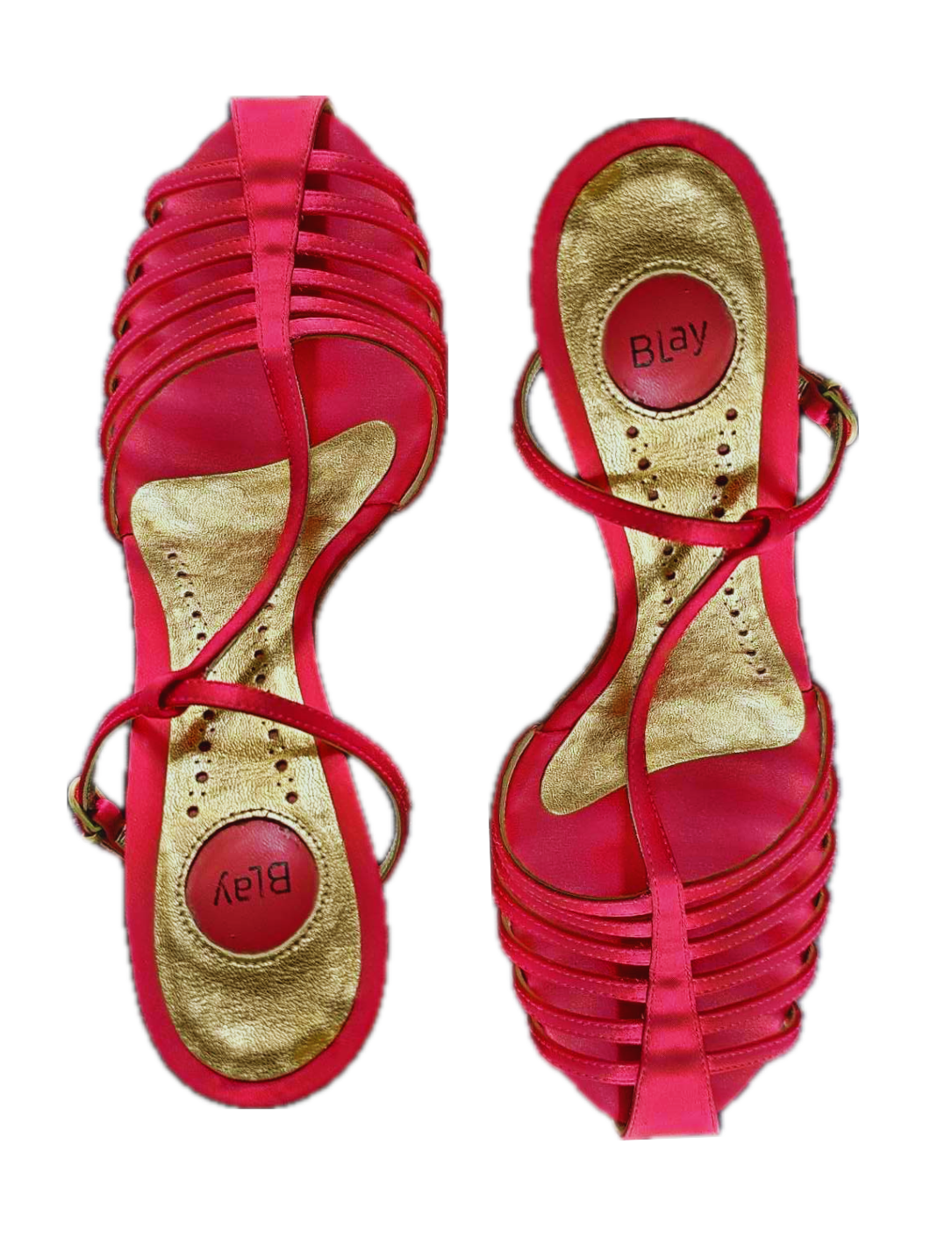 BLAY SHOES