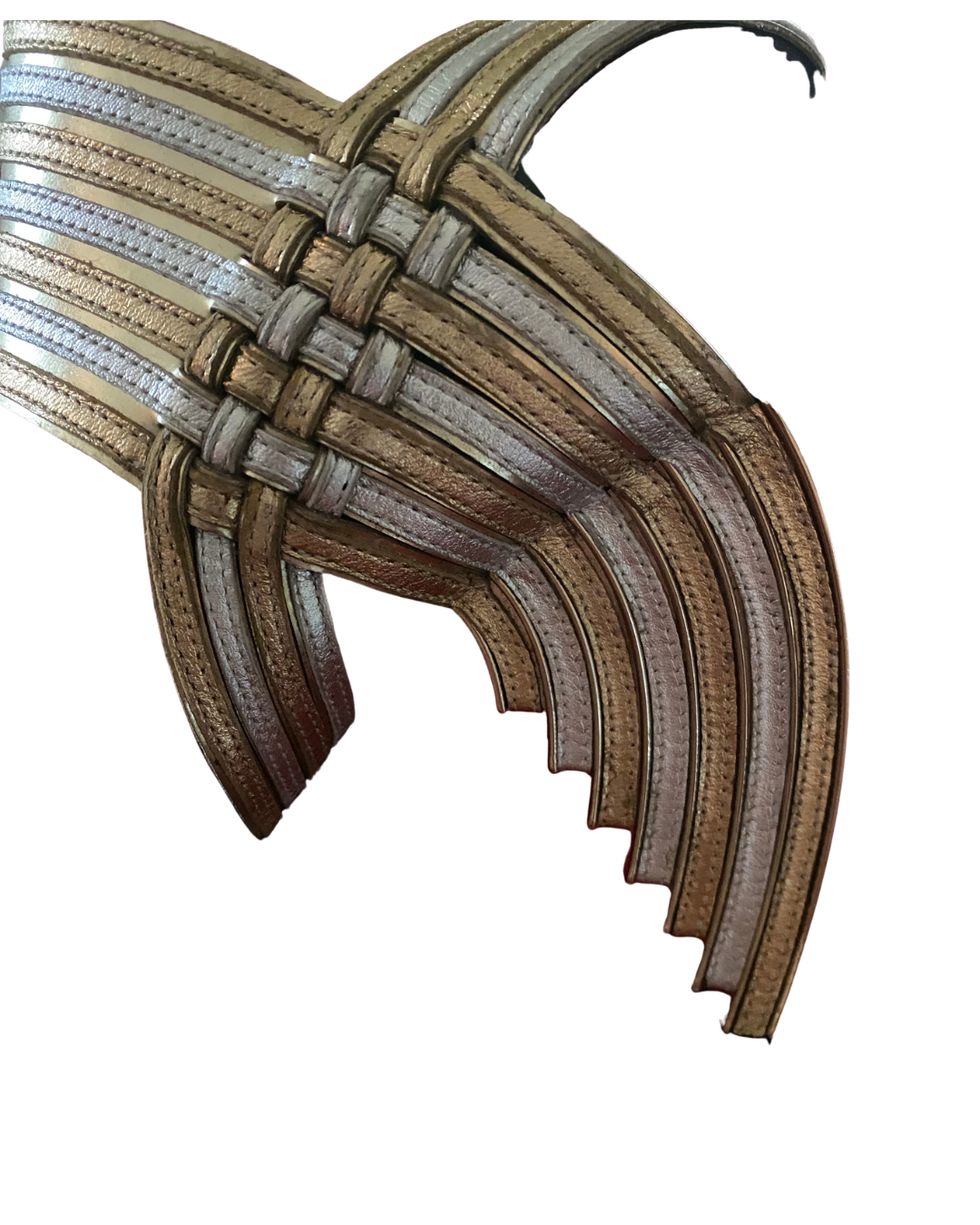 ΠΕΔΙΛΑ SALVATORE FERRAGAMO