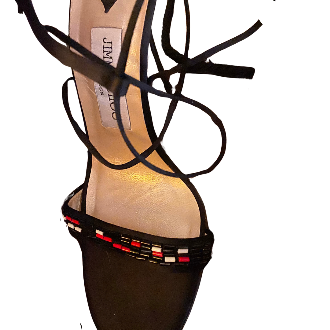ΠΕΔΙΛΑ JIMMY CHOO