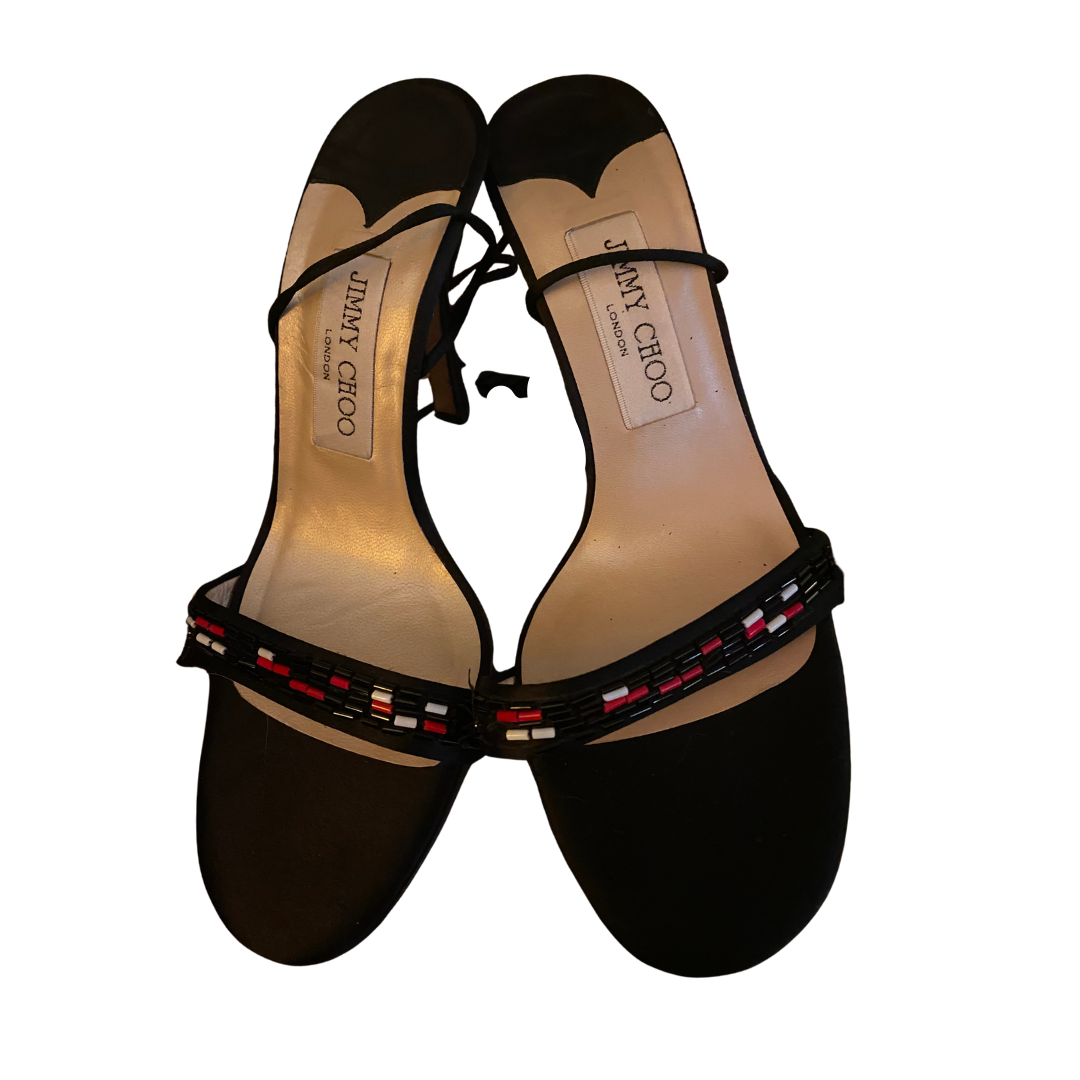 ΠΕΔΙΛΑ JIMMY CHOO