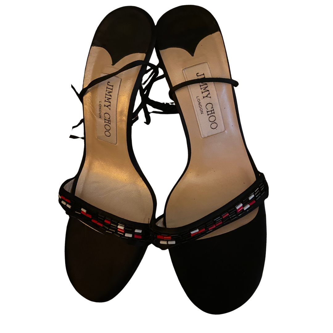 ΠΕΔΙΛΑ JIMMY CHOO