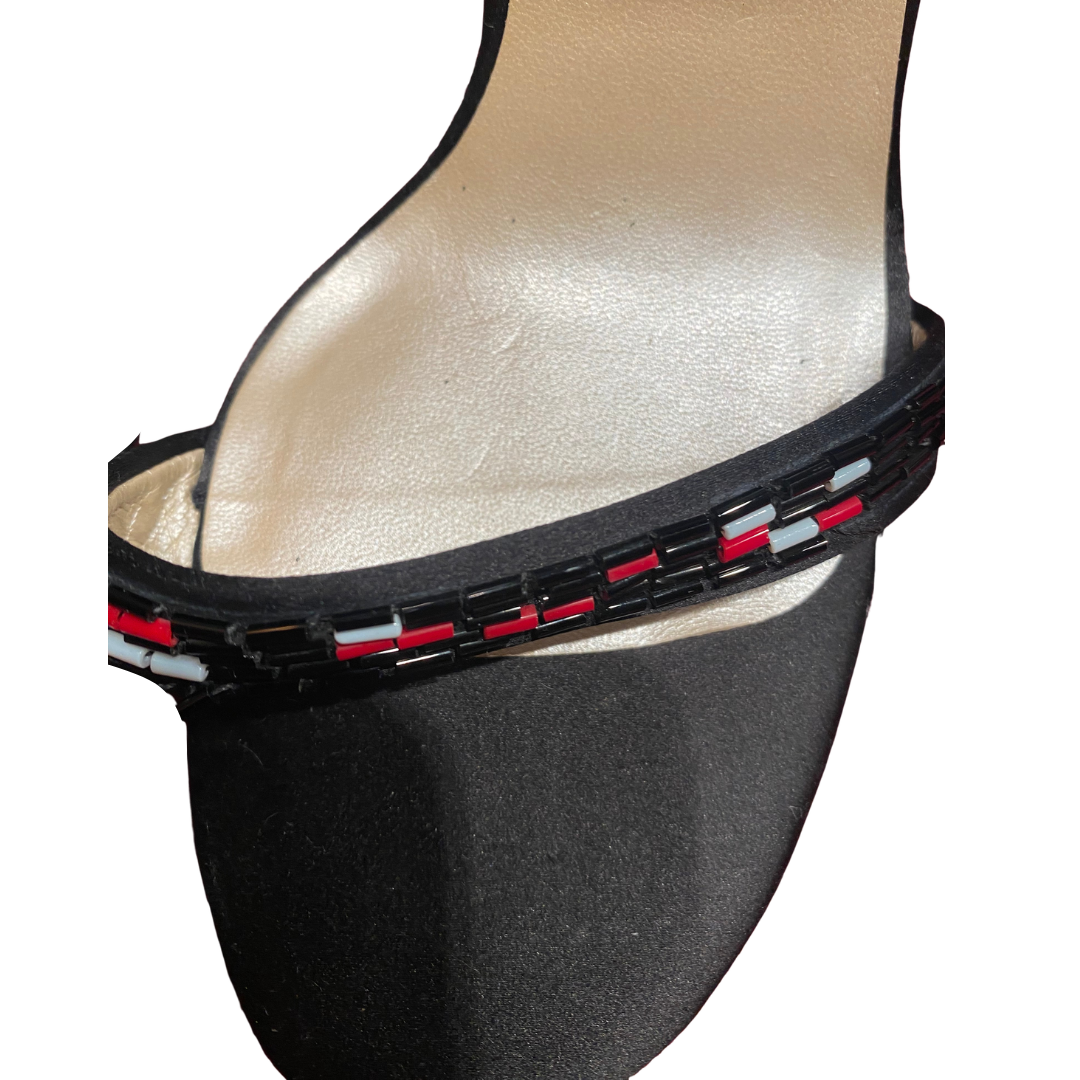 ΠΕΔΙΛΑ JIMMY CHOO