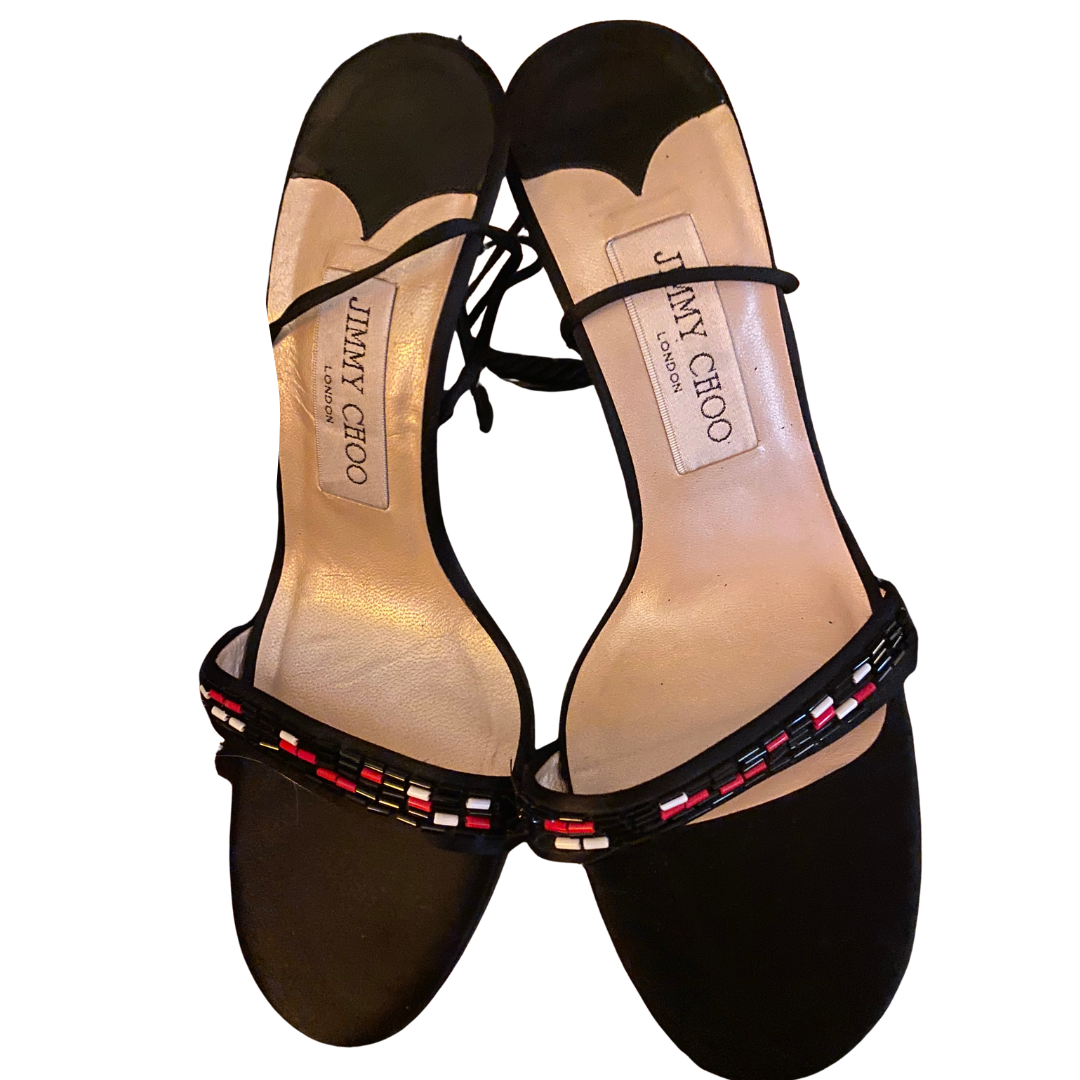 ΠΕΔΙΛΑ JIMMY CHOO