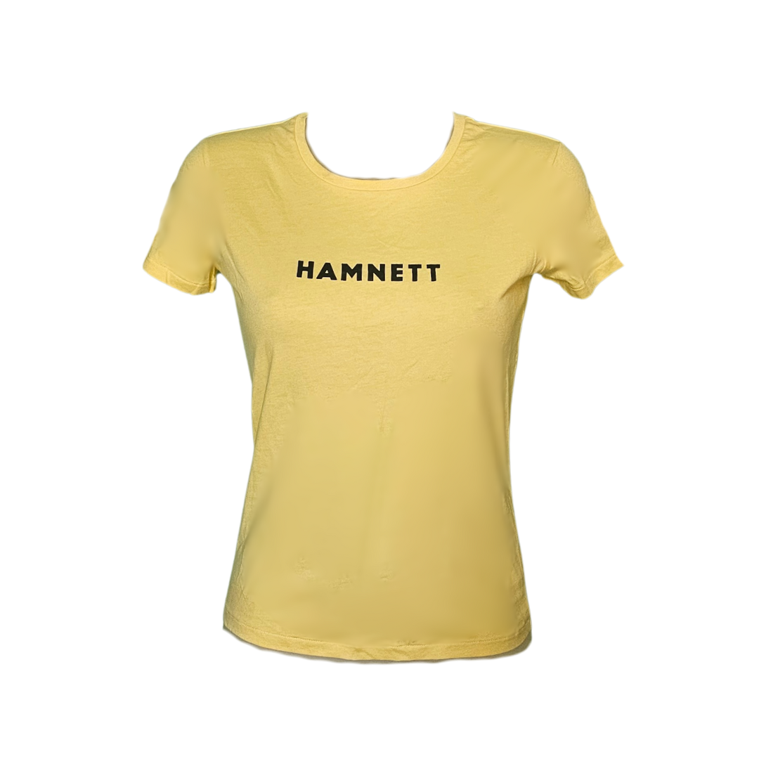 T SHIRT KATHARINE HAMNETT