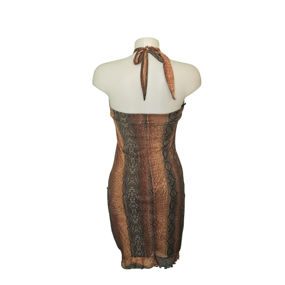ΦΟΡΕΜΑ snakeskin