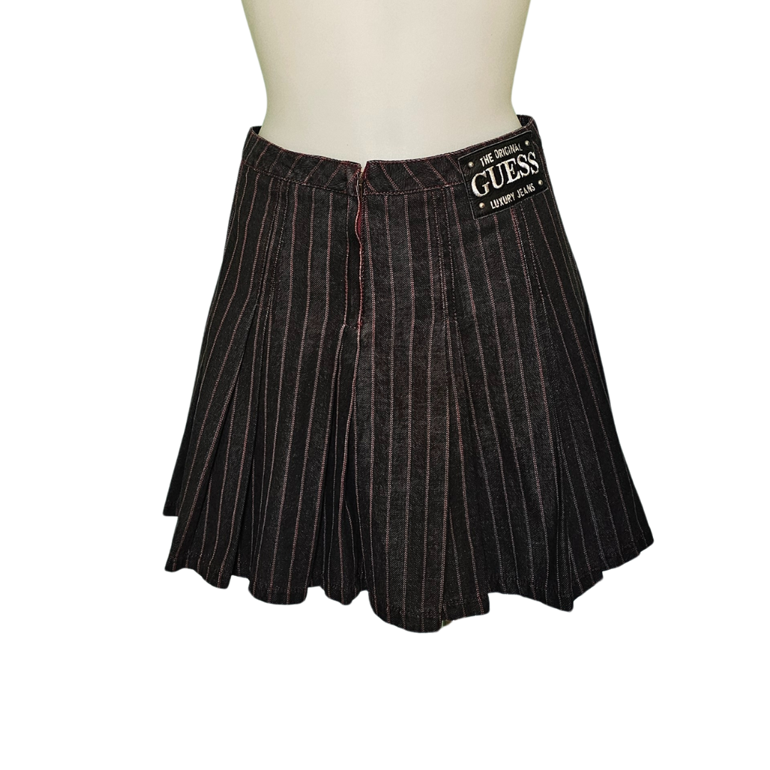 ΦΟΥΣΤΑ GUESS