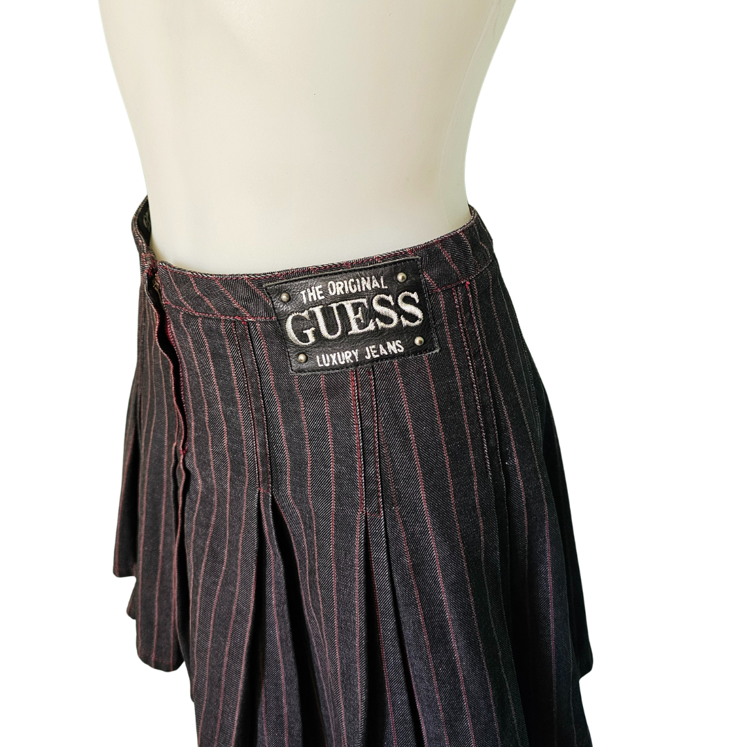 ΦΟΥΣΤΑ GUESS