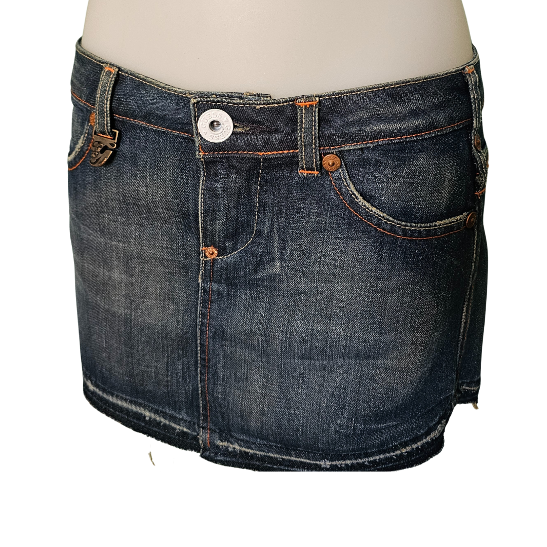 ΦΟΥΣΤΑ GUESS