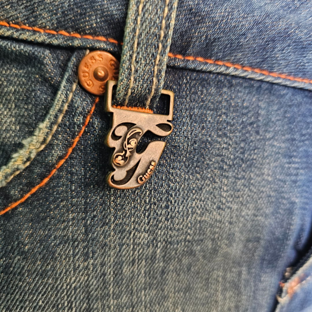 ΦΟΥΣΤΑ GUESS