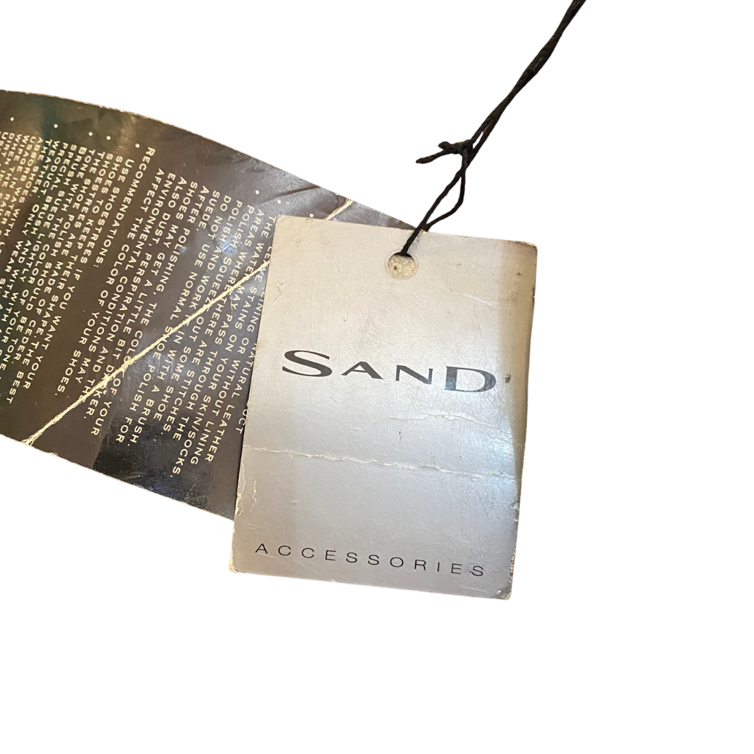 ΠΑΠΟΥΤΣΙΑ ΑΝΔΡΙΚΑ  SAND