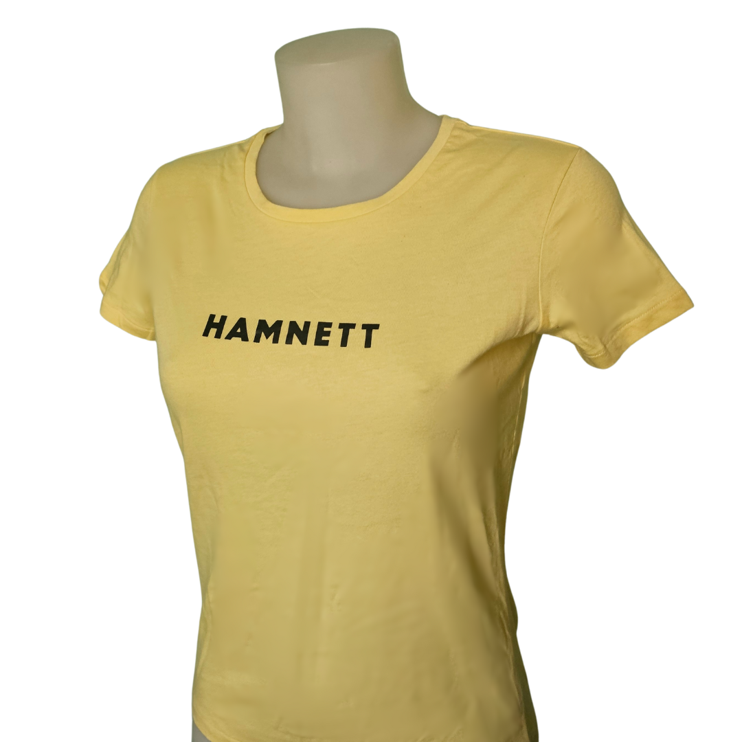 T SHIRT KATHARINE HAMNETT