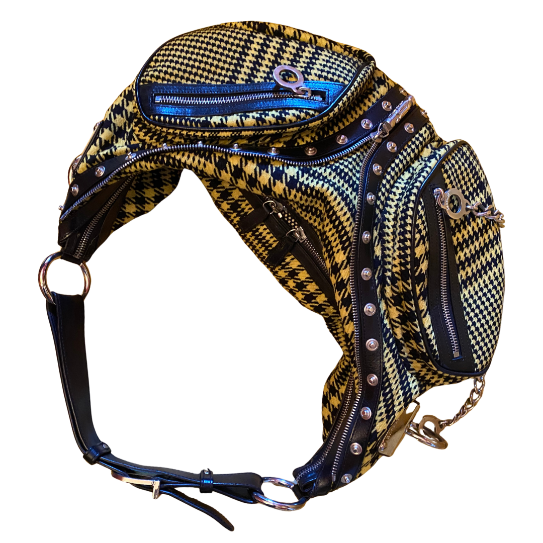 ΤΣΑΝΤΑ VERSACE