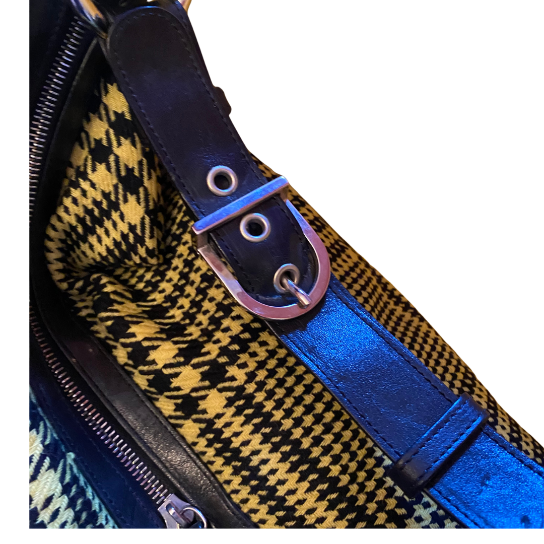 ΤΣΑΝΤΑ VERSACE