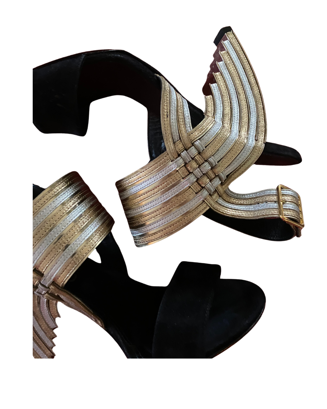 ΠΕΔΙΛΑ SALVATORE FERRAGAMO