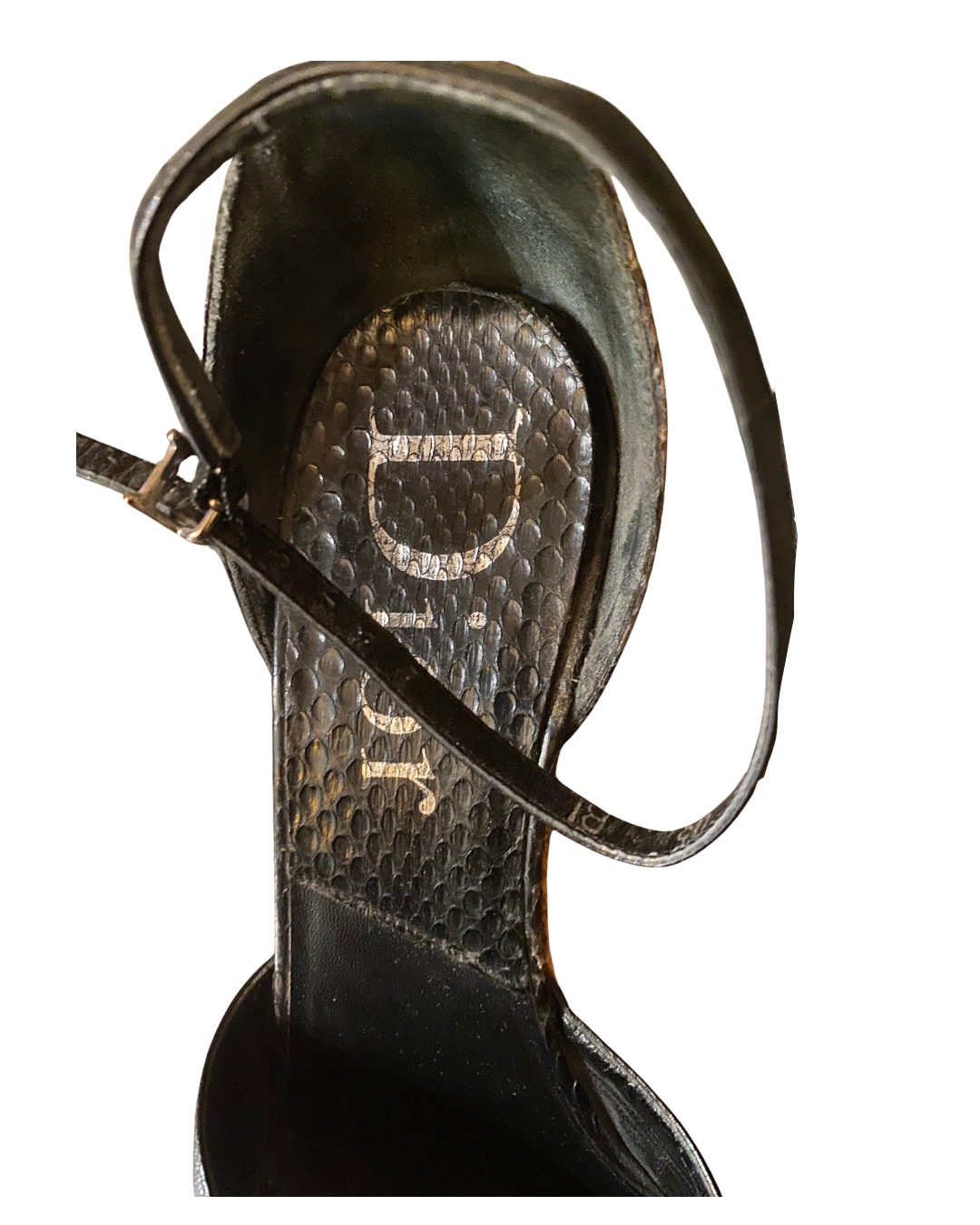 DIOR SANDALS