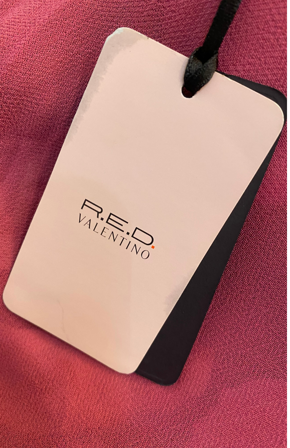 Μπλούζα Red Valentino