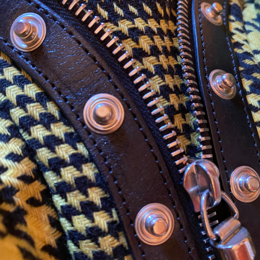 ΤΣΑΝΤΑ VERSACE