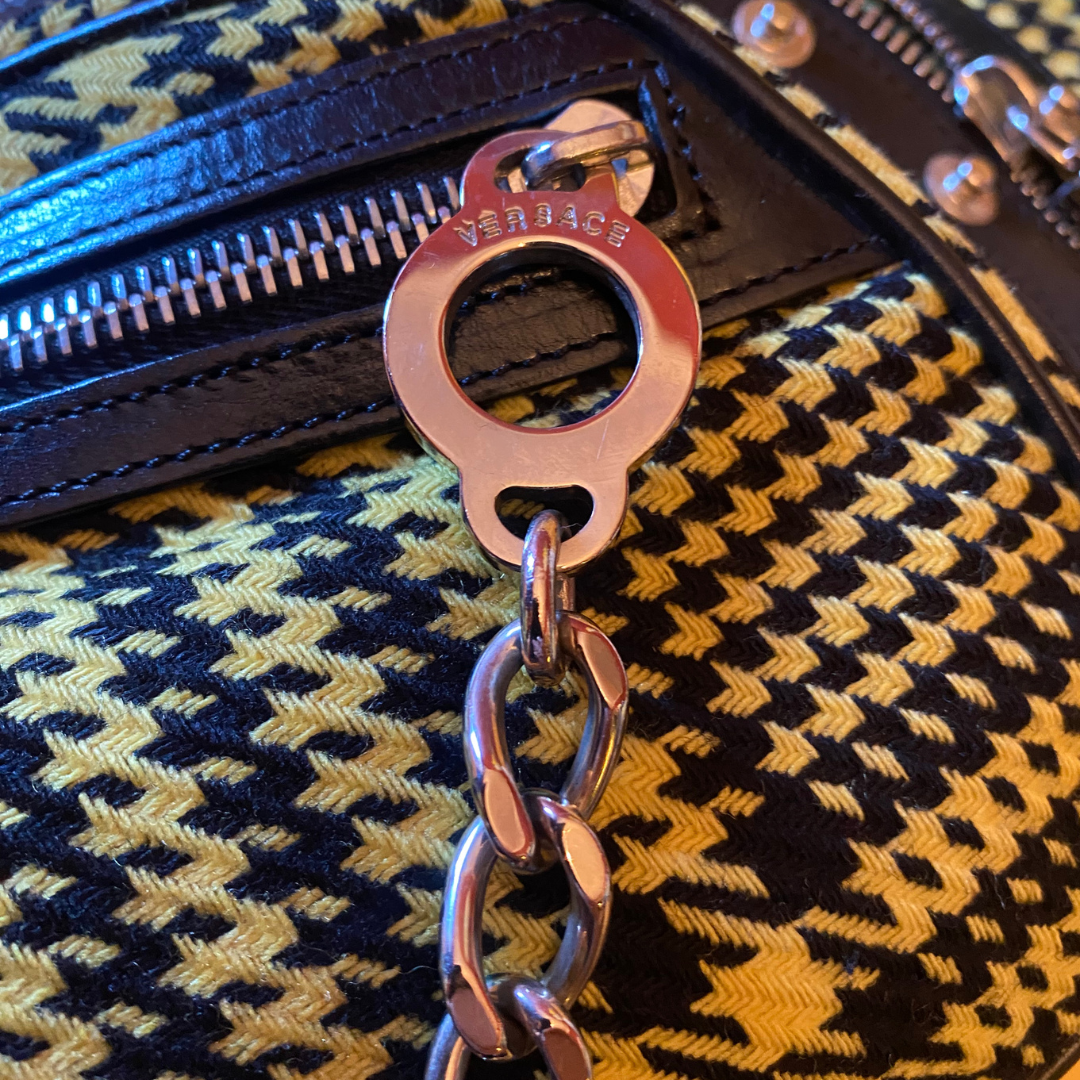 ΤΣΑΝΤΑ VERSACE