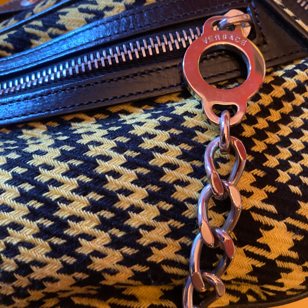 ΤΣΑΝΤΑ VERSACE