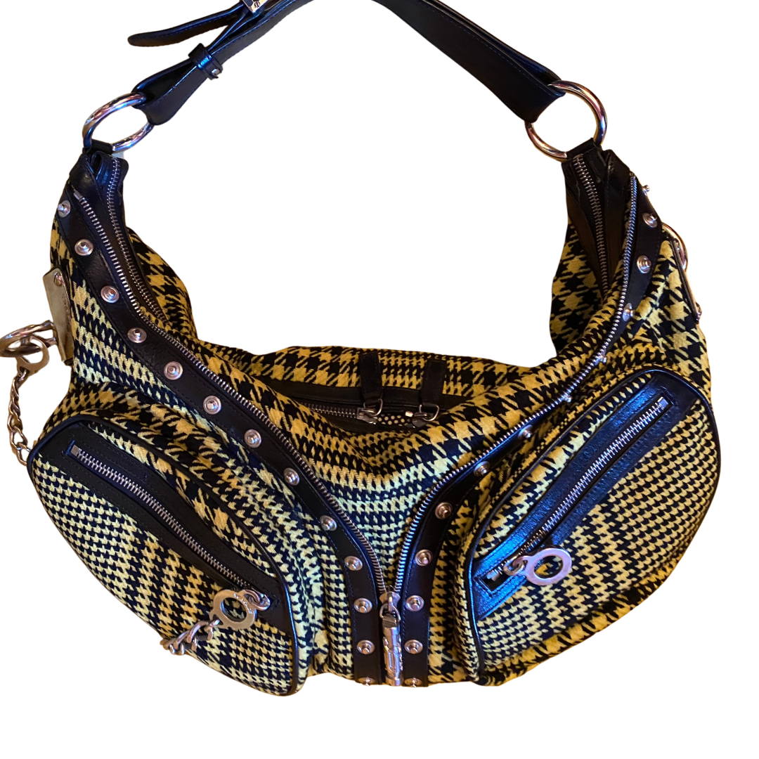 ΤΣΑΝΤΑ VERSACE
