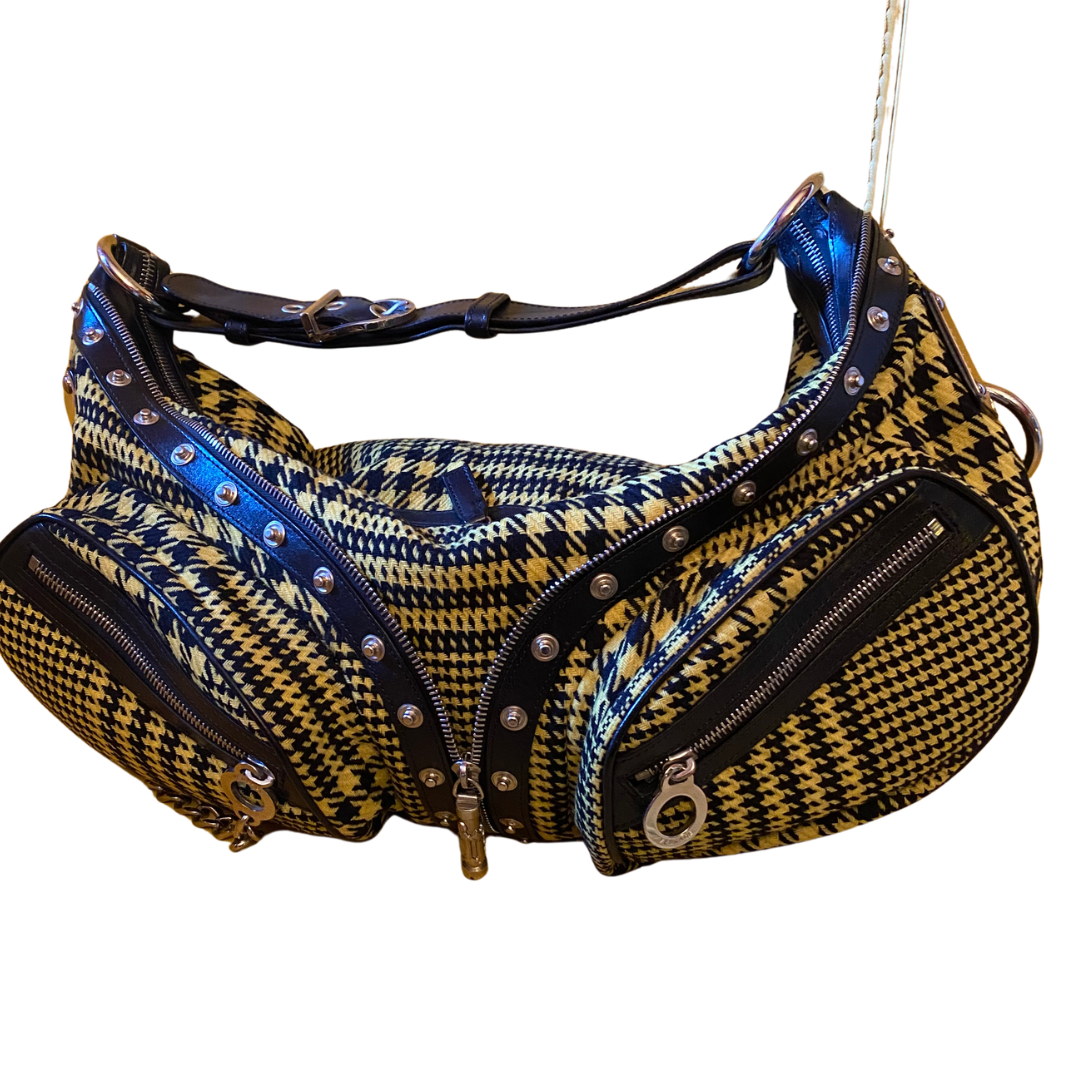ΤΣΑΝΤΑ VERSACE