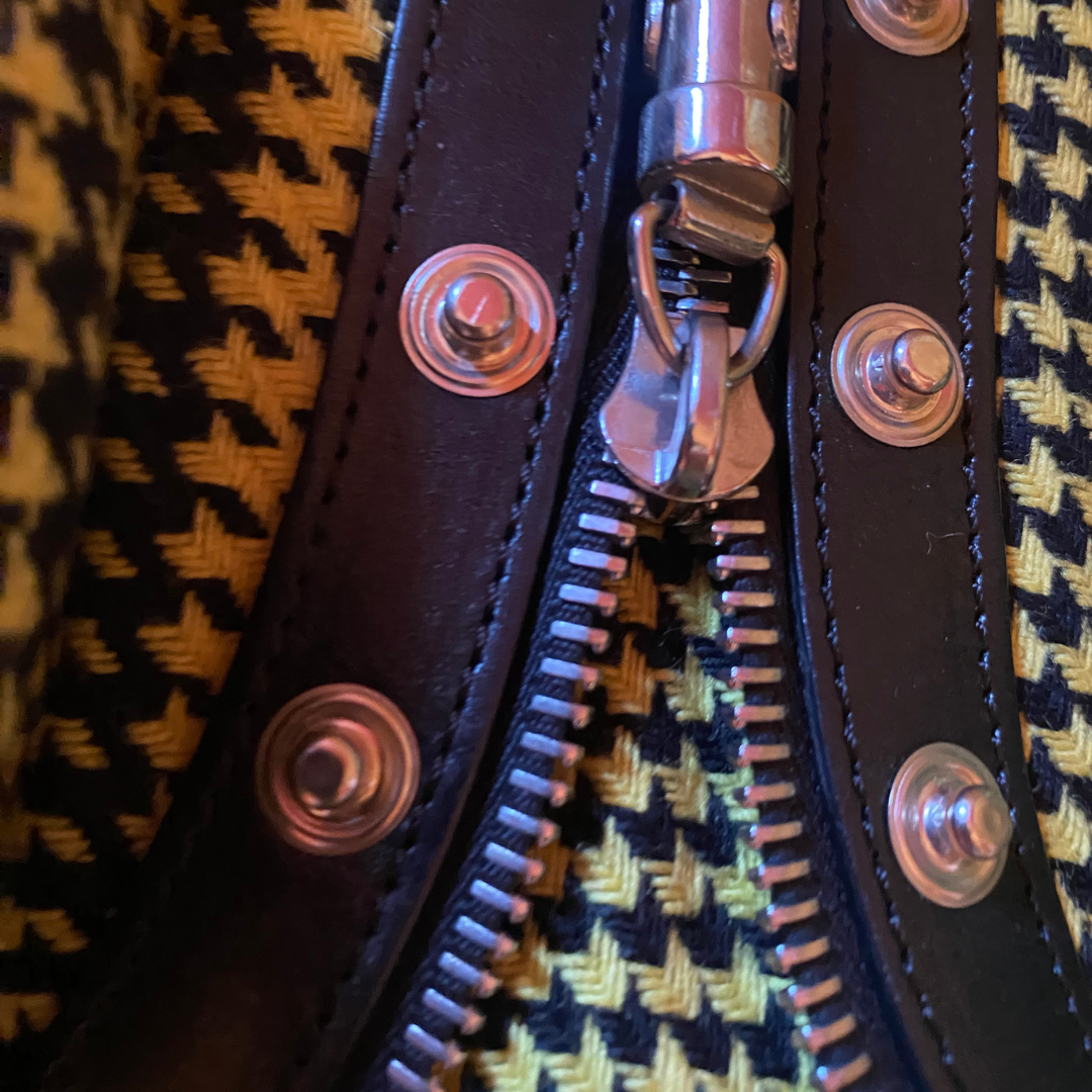 ΤΣΑΝΤΑ VERSACE