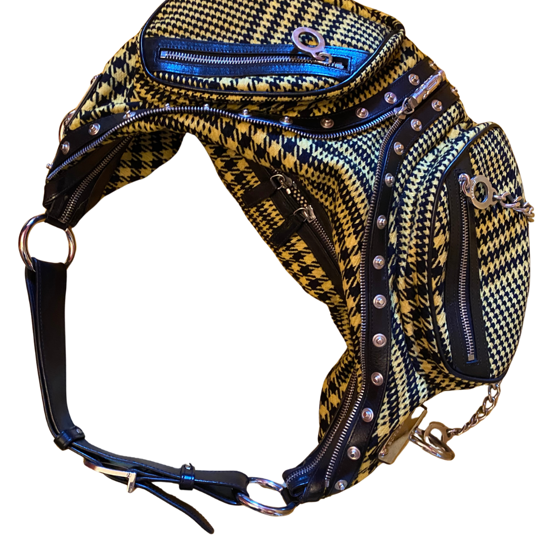 ΤΣΑΝΤΑ VERSACE