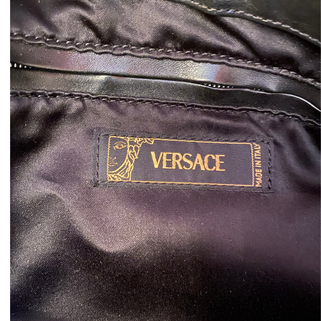 ΤΣΑΝΤΑ VERSACE