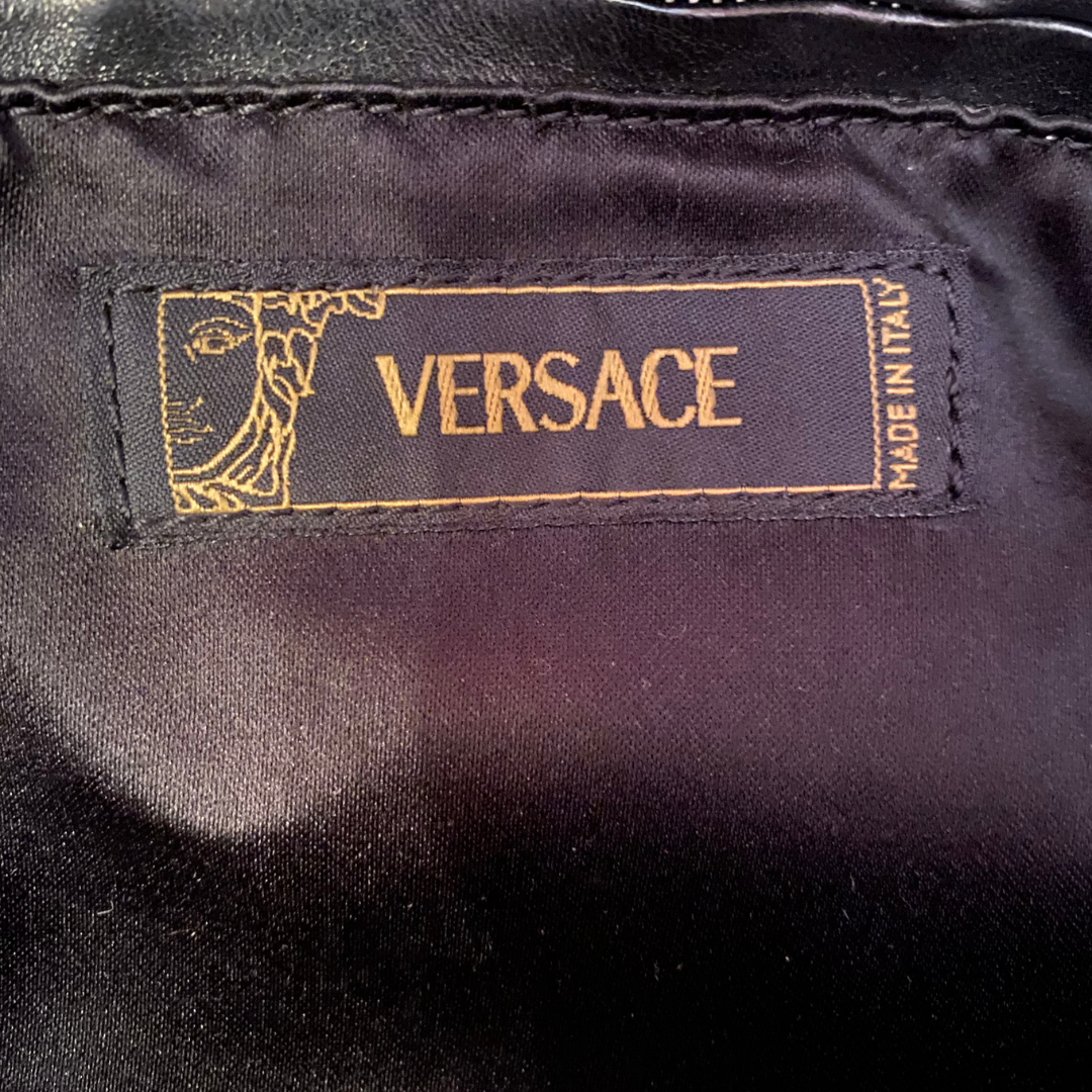 ΤΣΑΝΤΑ VERSACE