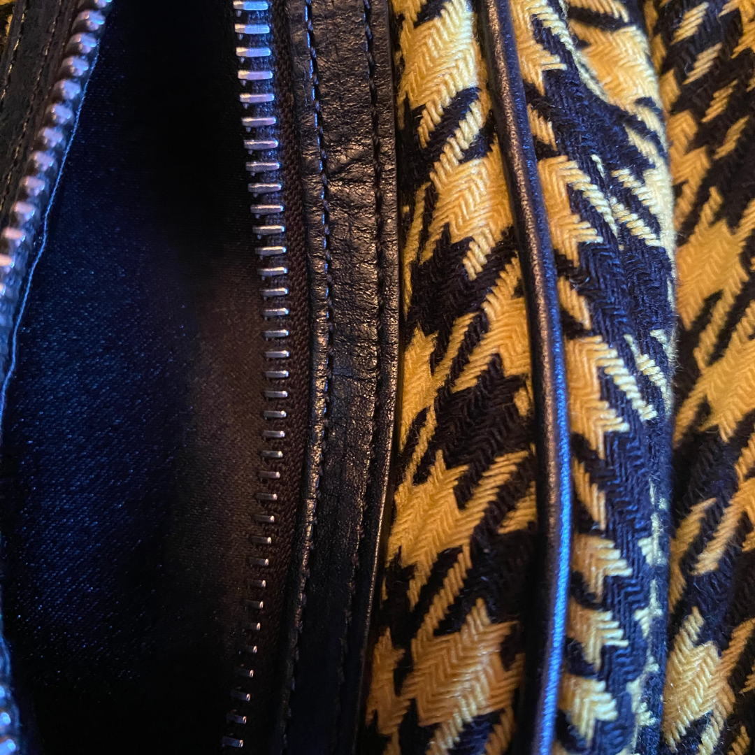 ΤΣΑΝΤΑ VERSACE