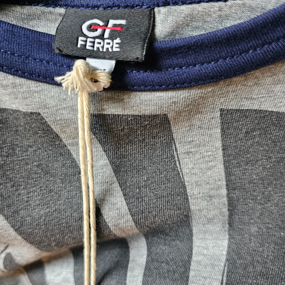Μπλούζα GF FERRE