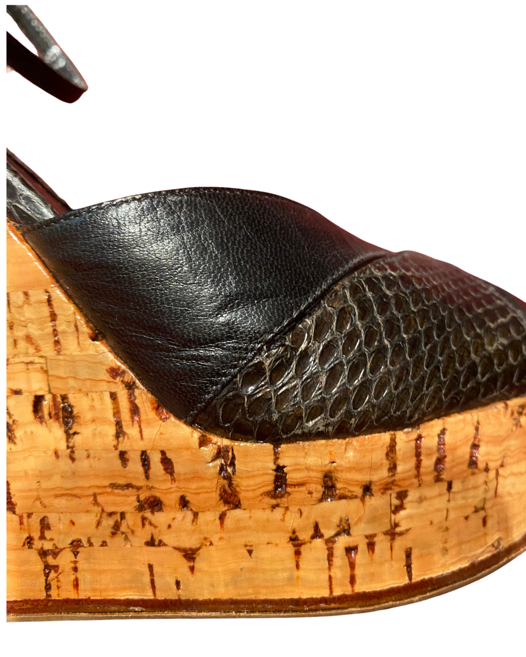 DIOR SANDALS