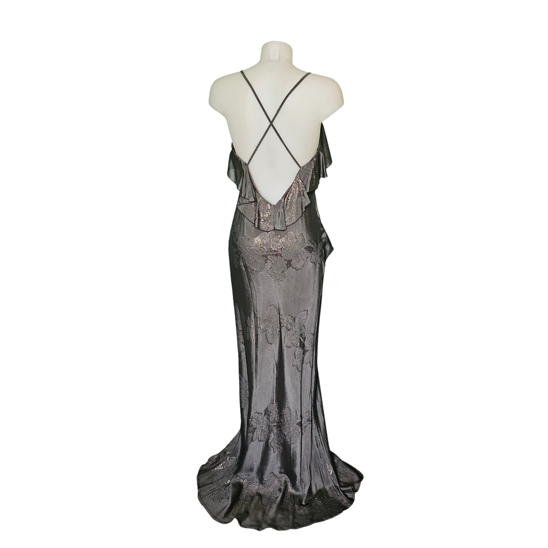 LORENA CONTI DRESS