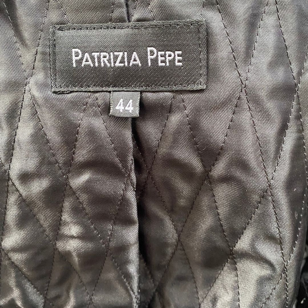 ΠΑΛΤΟ PATRIZIA PEPE
