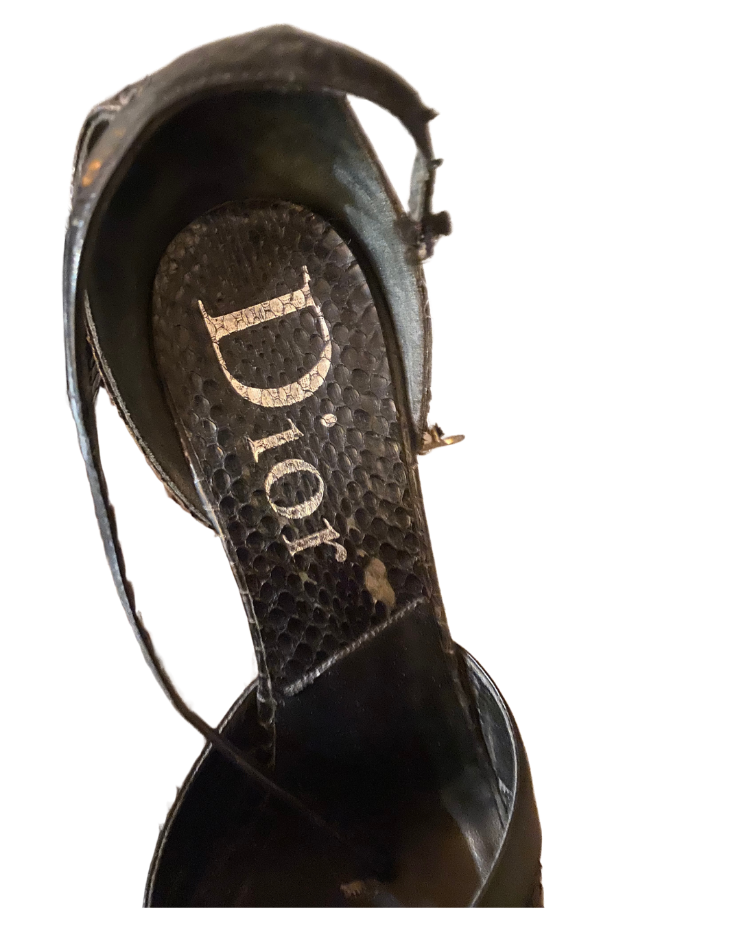 DIOR SANDALS