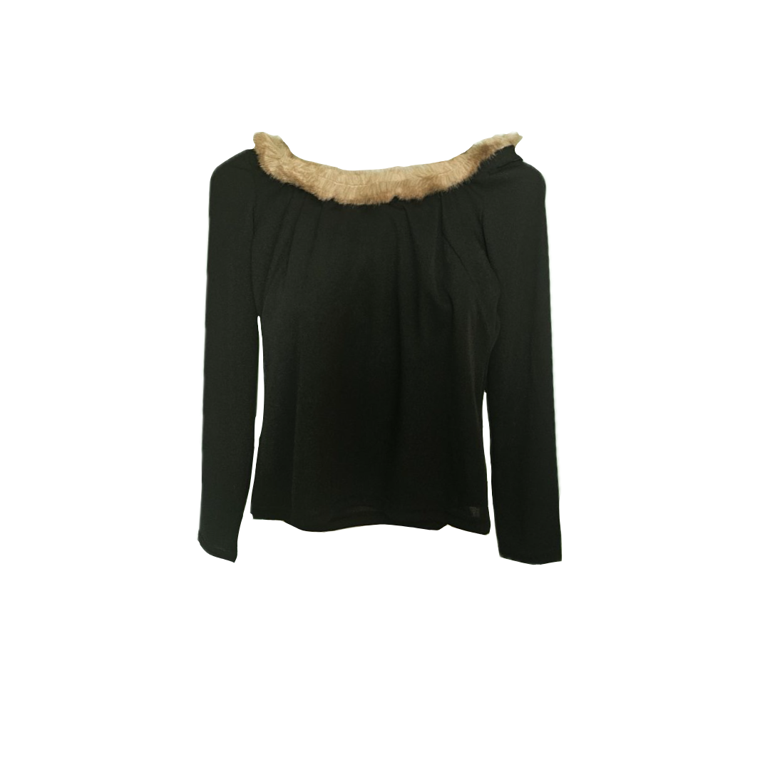 POLYXENI KOSTETSOU BLOUSE
