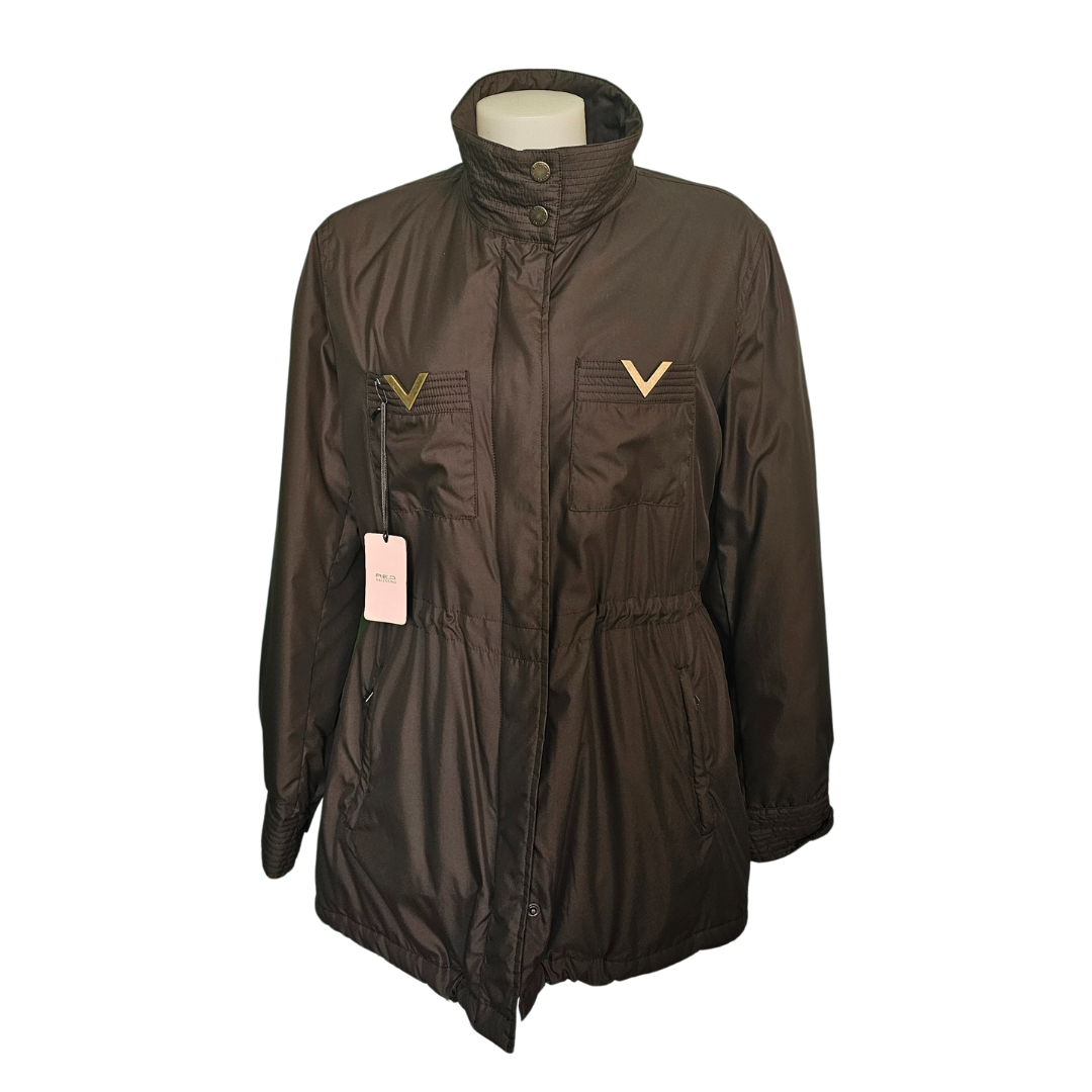 Μπουφάν RED VALENTINO