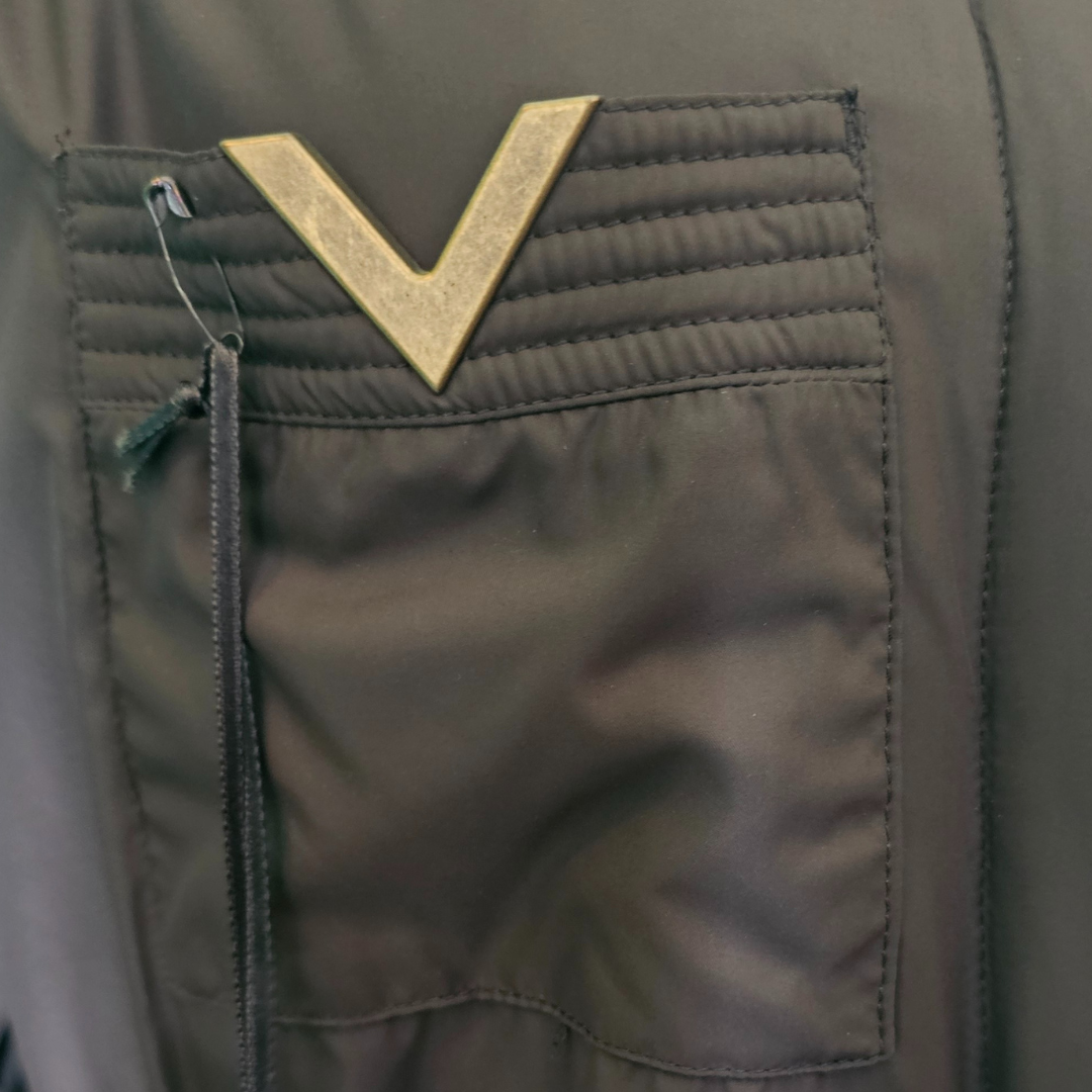 Μπουφάν RED VALENTINO