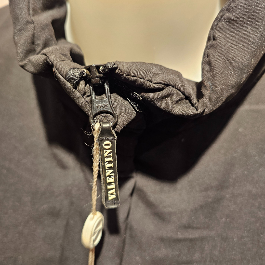 Μπουφάν VALENTINO SPORT