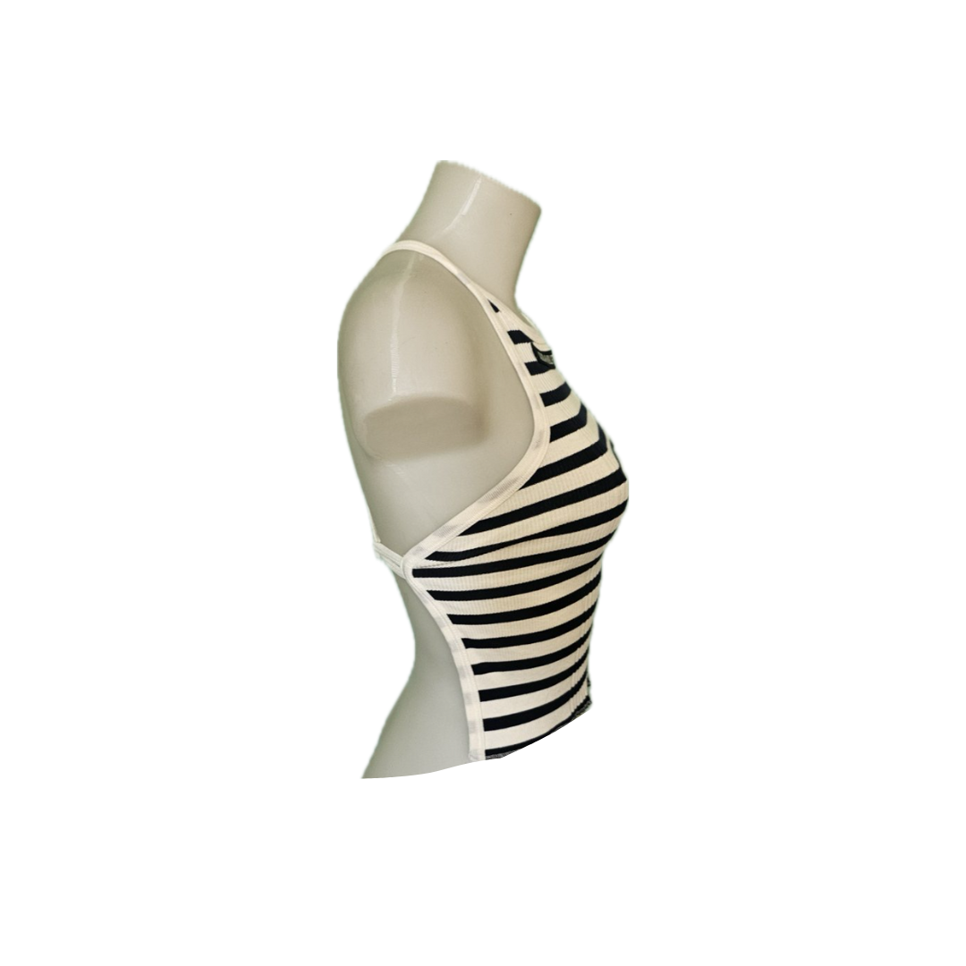 TOP JEAN PAUL GAULTIER