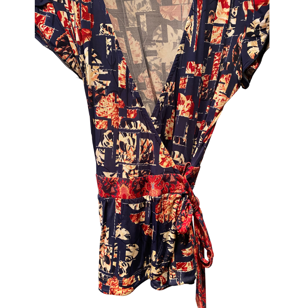 ΜΠΛΟΥΖΑ JUST CAVALLI m