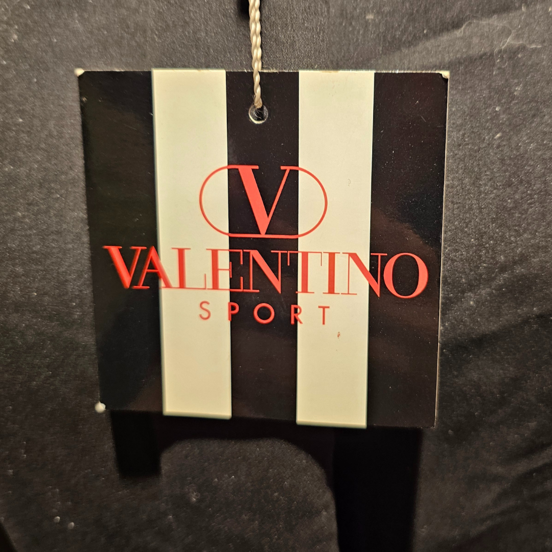 Μπουφάν VALENTINO SPORT