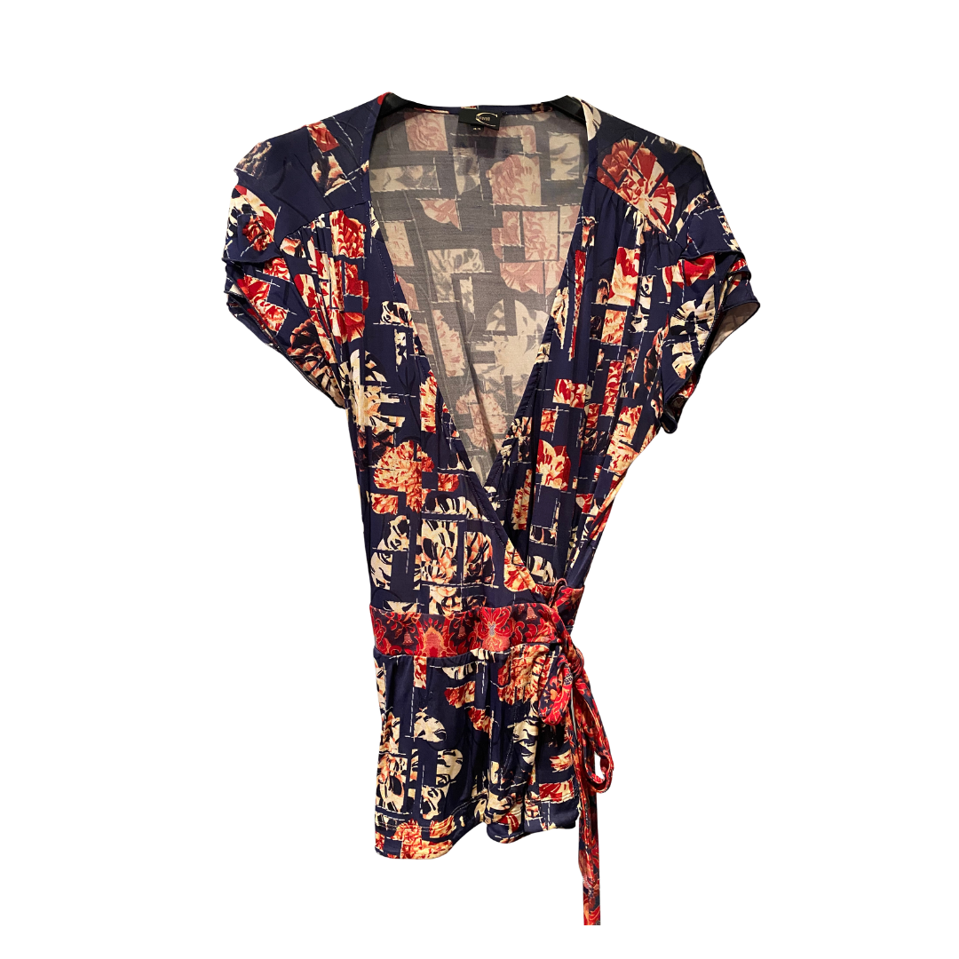 ΜΠΛΟΥΖΑ JUST CAVALLI m