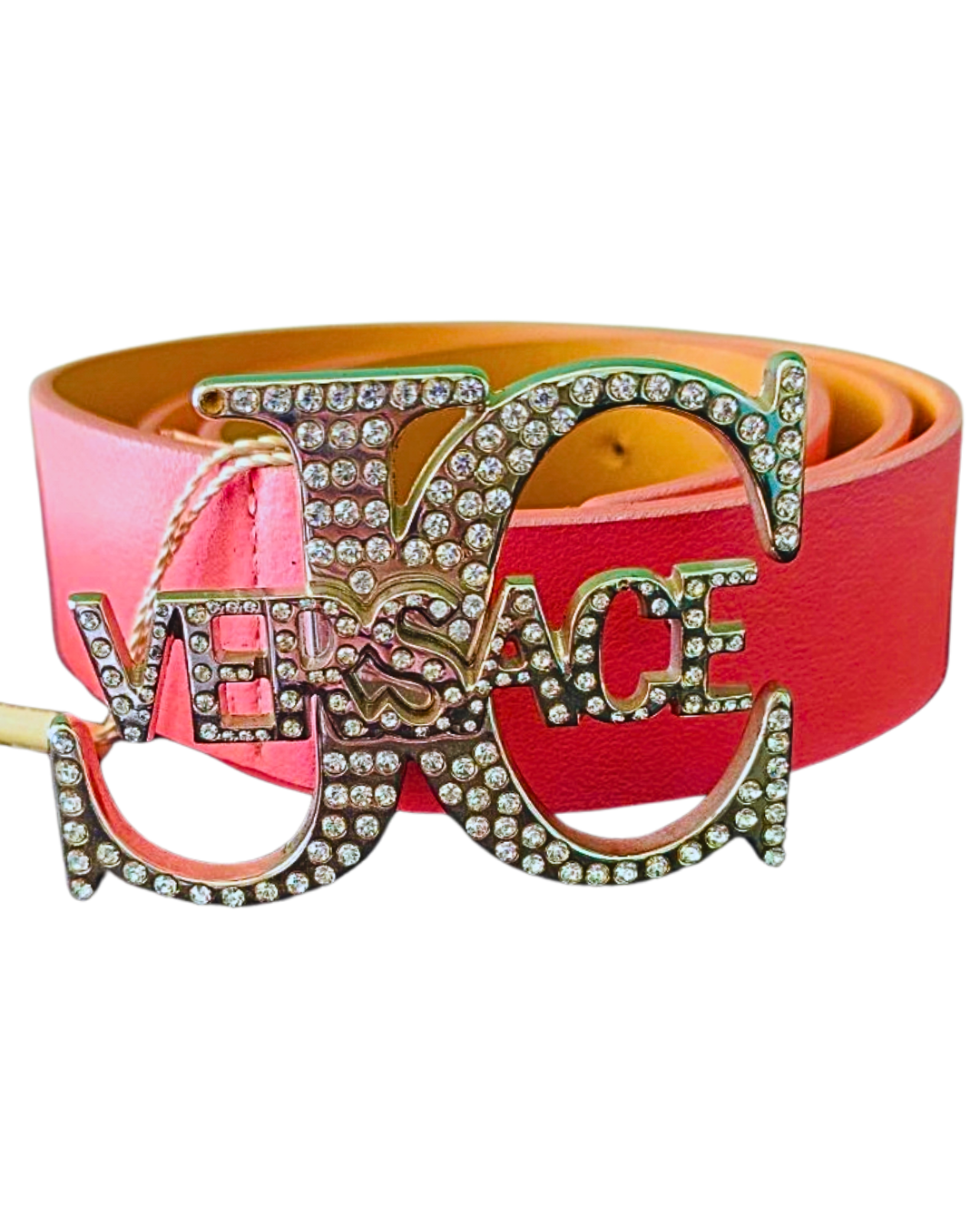 ΖΩΝΗ VERSACE SPORT