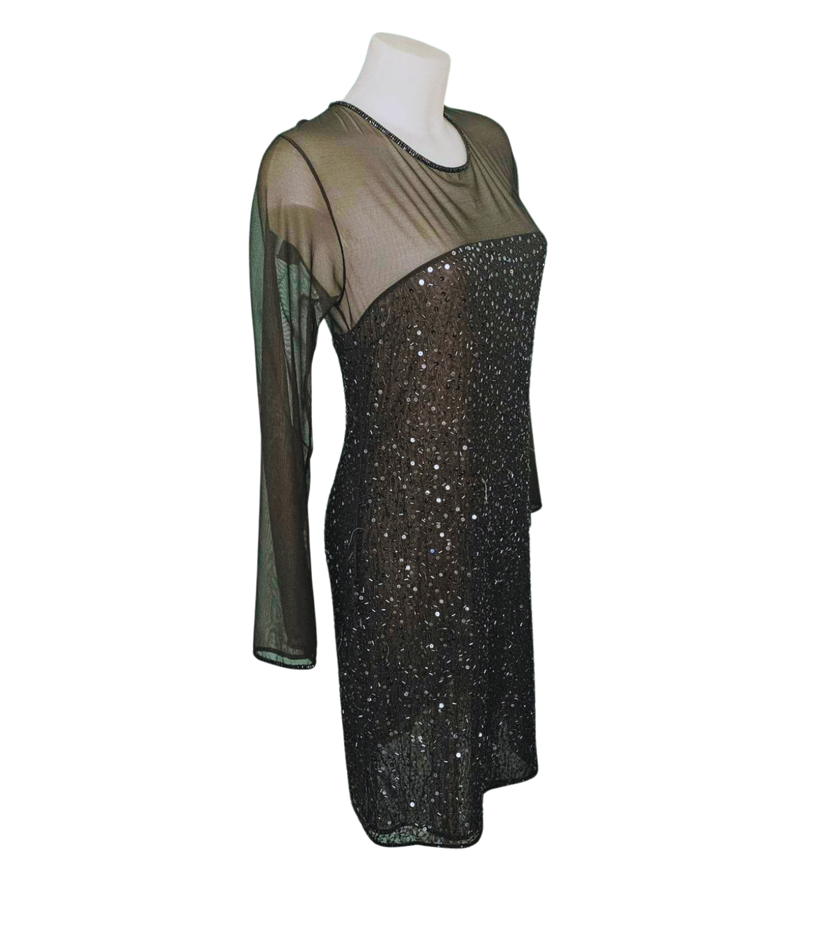 ORNA FARNO DRESS please add more photos