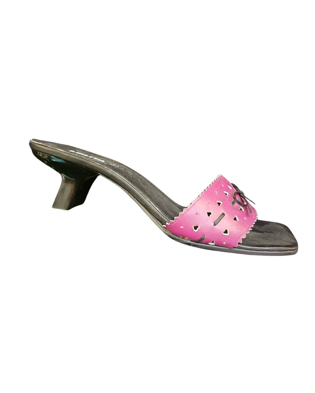 MULES LOLITA LEMPICKA