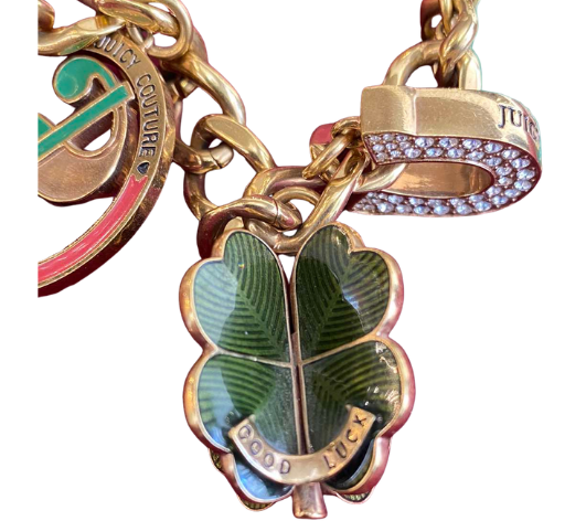 JUICY COUTURE JEWELLERY