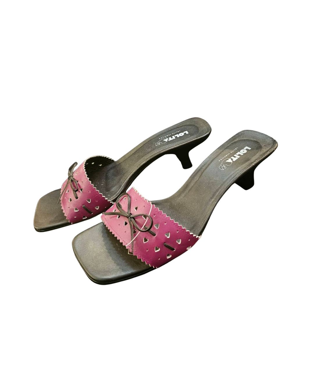 MULES LOLITA LEMPICKA