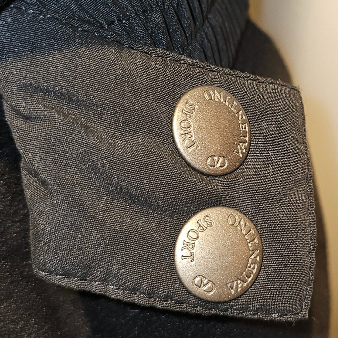 Μπουφάν VALENTINO SPORT
